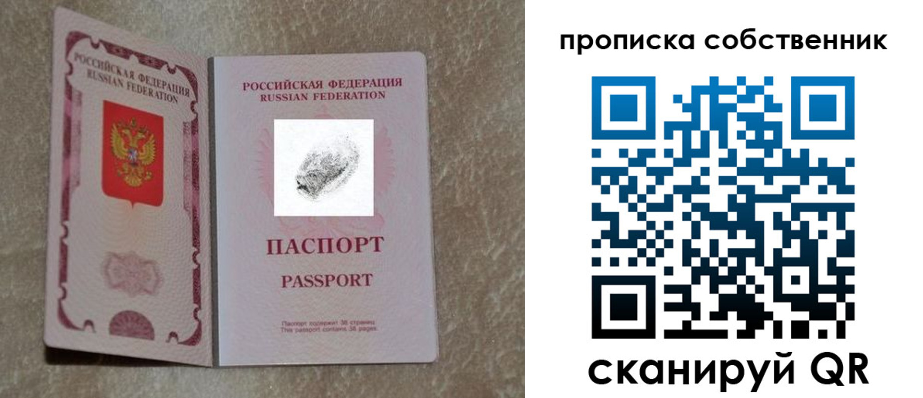 прописка в Брянске